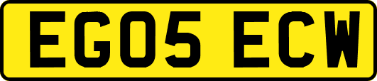 EG05ECW