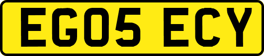 EG05ECY