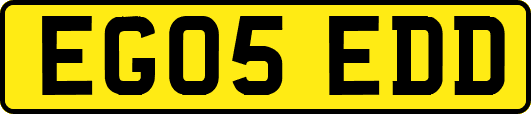 EG05EDD