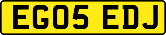 EG05EDJ
