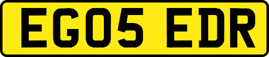 EG05EDR
