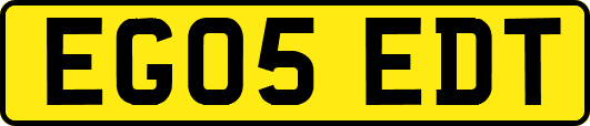 EG05EDT