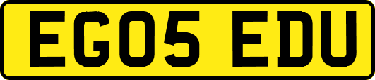 EG05EDU