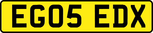 EG05EDX