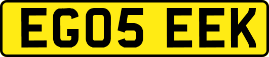 EG05EEK