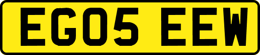 EG05EEW