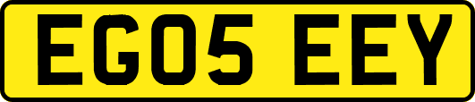 EG05EEY