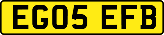 EG05EFB
