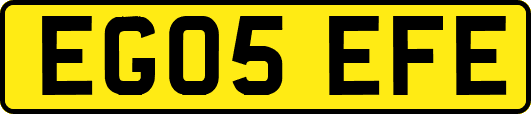 EG05EFE