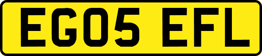 EG05EFL