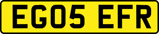 EG05EFR