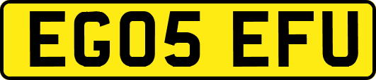 EG05EFU
