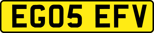 EG05EFV