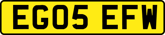 EG05EFW