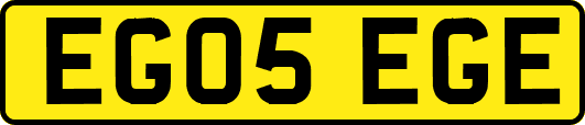EG05EGE