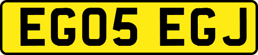 EG05EGJ