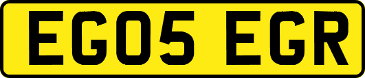EG05EGR