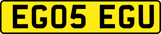 EG05EGU