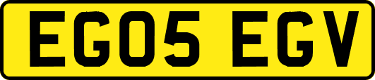 EG05EGV