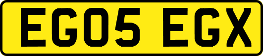 EG05EGX