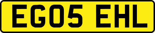 EG05EHL