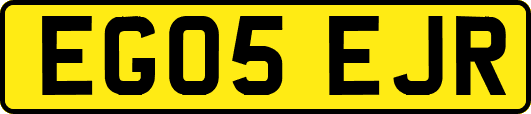 EG05EJR