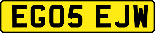 EG05EJW