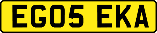 EG05EKA