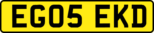 EG05EKD