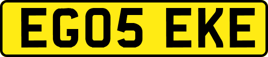 EG05EKE