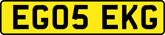 EG05EKG