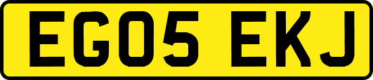 EG05EKJ