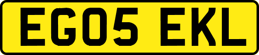 EG05EKL