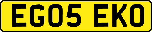 EG05EKO