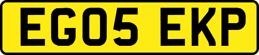 EG05EKP