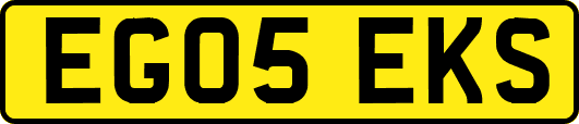 EG05EKS