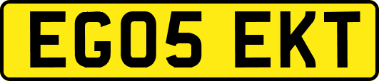 EG05EKT