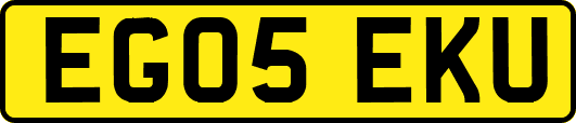 EG05EKU