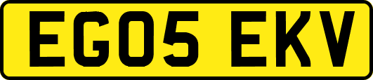 EG05EKV
