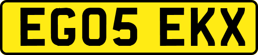 EG05EKX