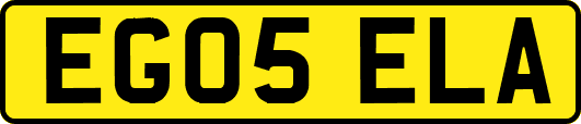 EG05ELA