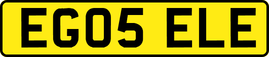 EG05ELE