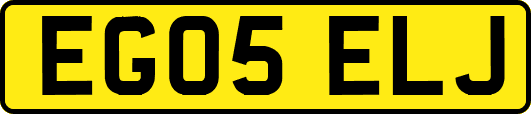 EG05ELJ