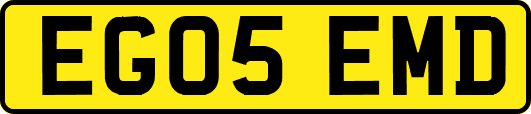 EG05EMD