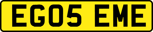 EG05EME