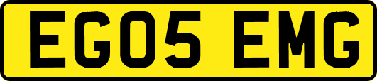 EG05EMG
