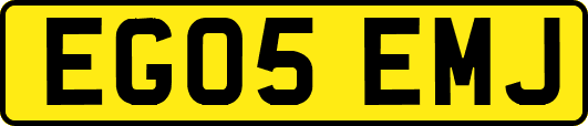 EG05EMJ