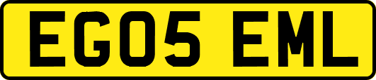 EG05EML