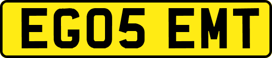 EG05EMT