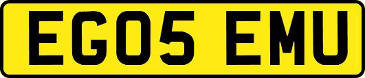 EG05EMU